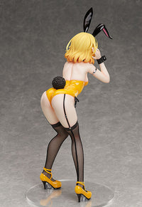 [PREORDER] Mami Nanami: Bunny Ver. - 1/4 Scale Figure - Glacier Hobbies - FREEing