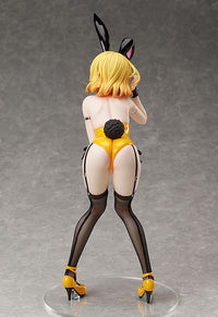 [PREORDER] Mami Nanami: Bunny Ver. - 1/4 Scale Figure - Glacier Hobbies - FREEing