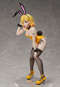 [PREORDER] Mami Nanami: Bunny Ver. - 1/4 Scale Figure - Glacier Hobbies - FREEing