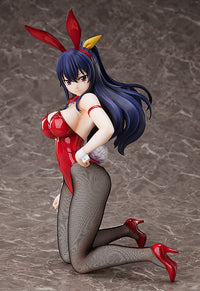 [PREORDER] Homura Kogetsu: Bunny Ver. 1/4 scale figure - Glacier Hobbies - FREEing