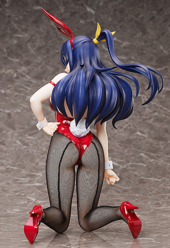 [PREORDER] Homura Kogetsu: Bunny Ver. 1/4 scale figure - Glacier Hobbies - FREEing