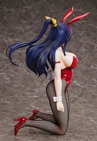 [PREORDER] Homura Kogetsu: Bunny Ver. 1/4 scale figure - Glacier Hobbies - FREEing