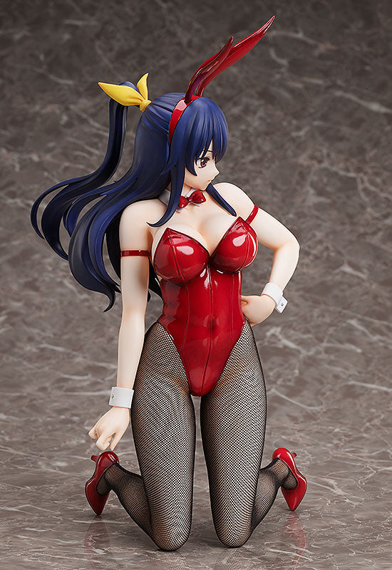 [PREORDER] Homura Kogetsu: Bunny Ver. 1/4 scale figure - Glacier Hobbies - FREEing