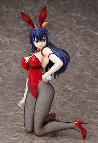 [PREORDER] Homura Kogetsu: Bunny Ver. 1/4 scale figure - Glacier Hobbies - FREEing