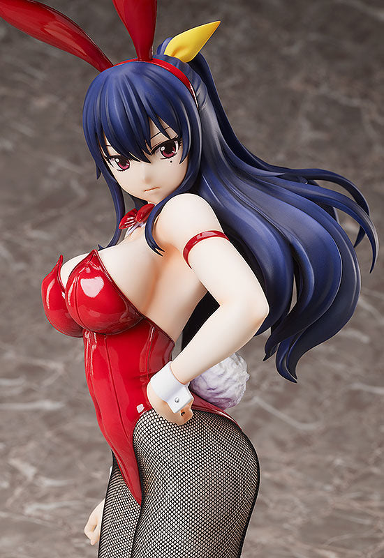 [PREORDER] Homura Kogetsu: Bunny Ver. 1/4 scale figure - Glacier Hobbies - FREEing