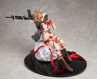 [PREORDER] Girls' Frontline 89 Shiki: Reindeer Manifesto  -  1/4 Scale Figure - Glacier Hobbies - FREEing