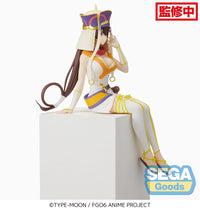 Fate/Grand Order THE MOVIE Divine Realm of the Round Table: Camelot Paladin; Agateram PM Perching Figure "Xuanzang Sanzang" - Glacier Hobbies - SEGA