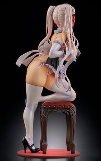 [PREORDER] PaiZuri sister Zuriel - 1/5 Scale Figure R18+ - Glacier Hobbies - FROG