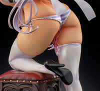 [PREORDER] PaiZuri sister Zuriel - 1/5 Scale Figure R18+ - Glacier Hobbies - FROG