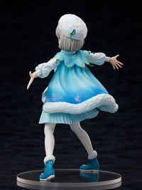 [PREORDER] Love Live! Superstar!! Tang Keke 1/7 Scale Figure - Glacier Hobbies - FuRyu Corporation