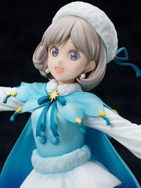 [PREORDER] Love Live! Superstar!! Tang Keke 1/7 Scale Figure - Glacier Hobbies - FuRyu Corporation