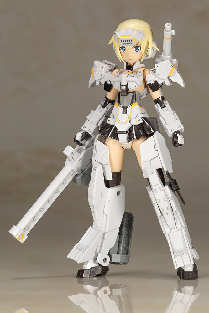 Frame Arms Girl GOURAI-KAI Ver.2 Samurai Form [LIMITED] - Glacier Hobbies - Kotobukiya