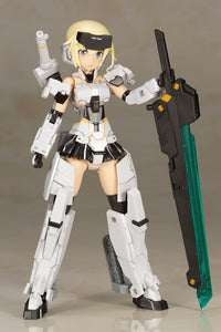 Frame Arms Girl GOURAI-KAI Ver.2 Samurai Form [LIMITED] - Glacier Hobbies - Kotobukiya