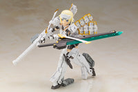 Frame Arms Girl GOURAI-KAI Ver.2 Samurai Form [LIMITED] - Glacier Hobbies - Kotobukiya