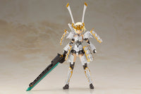 Frame Arms Girl GOURAI-KAI Ver.2 Samurai Form [LIMITED] - Glacier Hobbies - Kotobukiya