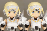 Frame Arms Girl GOURAI-KAI Ver.2 Samurai Form [LIMITED] - Glacier Hobbies - Kotobukiya