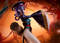 [PREORDER] Fate/Grand Order Assassin - Shuten Douji Festival Portrait 1/7 Scale Figure - Glacier Hobbies - Ques Q