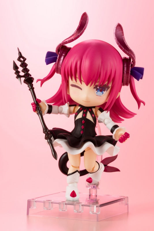 Fate/Grand Order Lancer/Elisabeth Bartley Cu-Poche - Glacier Hobbies - Kotobukiya