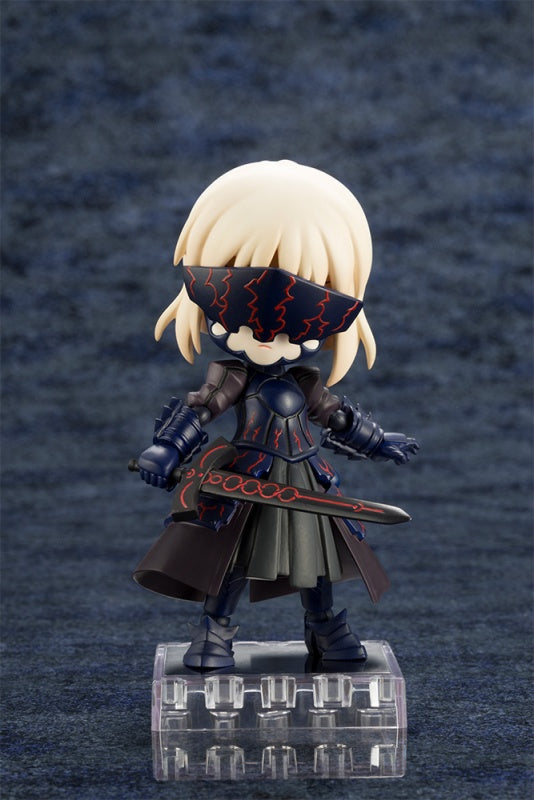 Fate/Grand Order Saber/Altria Pendragon Alter Cu-Poche - Glacier Hobbies - Kotobukiya