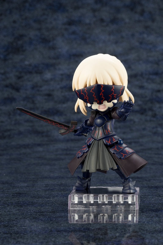 Fate/Grand Order Saber/Altria Pendragon Alter Cu-Poche - Glacier Hobbies - Kotobukiya