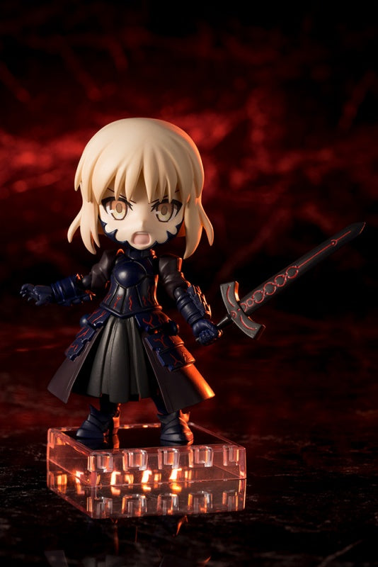 Fate/Grand Order Saber/Altria Pendragon Alter Cu-Poche - Glacier Hobbies - Kotobukiya