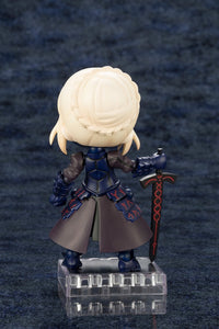 Fate/Grand Order Saber/Altria Pendragon Alter Cu-Poche - Glacier Hobbies - Kotobukiya