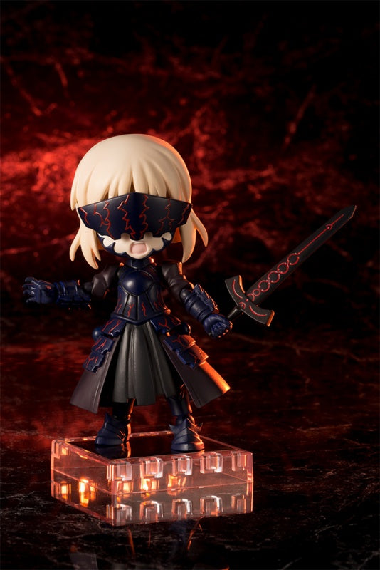 Fate/Grand Order Saber/Altria Pendragon Alter Cu-Poche - Glacier Hobbies - Kotobukiya