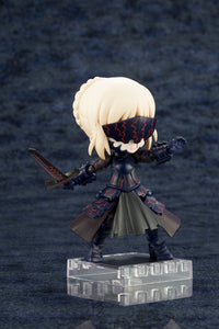 Fate/Grand Order Saber/Altria Pendragon Alter Cu-Poche - Glacier Hobbies - Kotobukiya