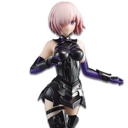 THE MOVIE Fate/Grand Order-Divine Realm of the Round Table: Camelot - Servant Figure ~MASH KYRIELIGHT~ - Glacier Hobbies - Banpresto