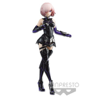 THE MOVIE Fate/Grand Order-Divine Realm of the Round Table: Camelot - Servant Figure ~MASH KYRIELIGHT~ - Glacier Hobbies - Banpresto