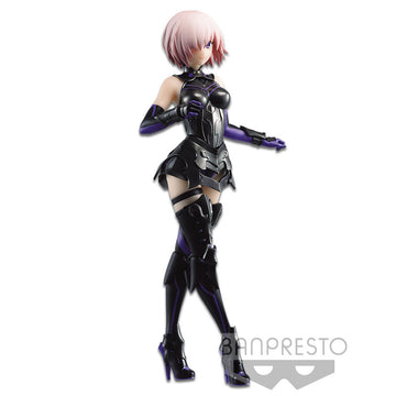 THE MOVIE Fate/Grand Order-Divine Realm of the Round Table: Camelot - Servant Figure ~MASH KYRIELIGHT~ - Glacier Hobbies - Banpresto