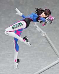 D.Va Figma 408 - Overwatch Good Smile Company | Glacier Hobbies