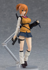 Exoarm JoshiKosei Figma 429 - ARMS NOTE Max Factory | Glacier Hobbies