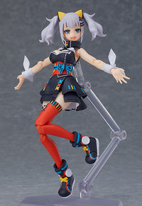 Kaguya Luna Figma 431 - Kaguya Luna Max Factory | Glacier Hobbies