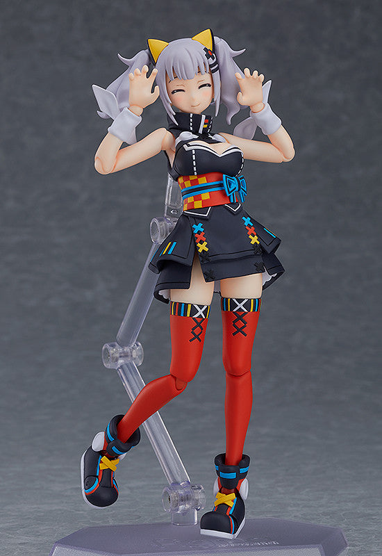 Kaguya Luna Figma 431 - Kaguya Luna Max Factory | Glacier Hobbies