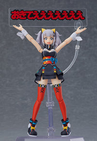 Kaguya Luna Figma 431 - Kaguya Luna Max Factory | Glacier Hobbies