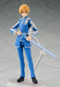 Eugeo Figma 441 - Sword Art Online Alicization Max Factory | Glacier Hobbies