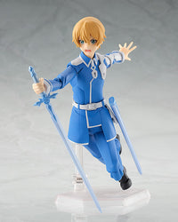 Eugeo Figma 441 - Sword Art Online Alicization Max Factory | Glacier Hobbies