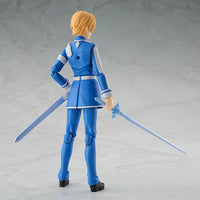 Eugeo Figma 441 - Sword Art Online Alicization Max Factory | Glacier Hobbies