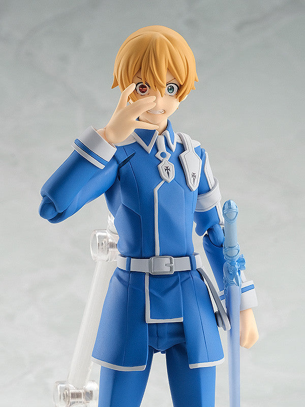 Eugeo Figma 441 - Sword Art Online Alicization Max Factory | Glacier Hobbies