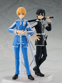 Eugeo Figma 441 - Sword Art Online Alicization Max Factory | Glacier Hobbies