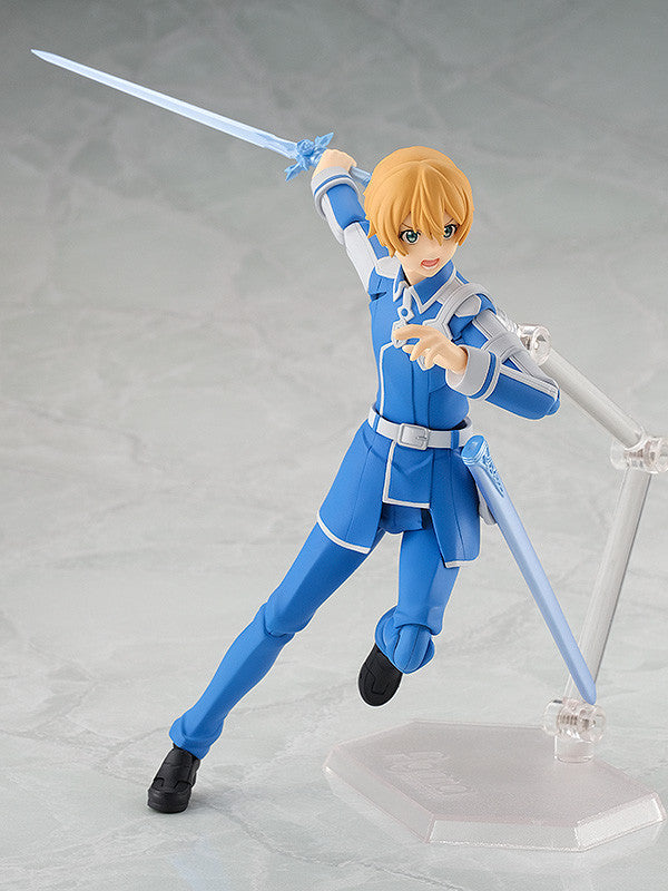 Eugeo Figma 441 - Sword Art Online Alicization Max Factory | Glacier Hobbies