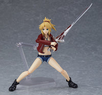 Saber of "Red": Casual Ver. Figma 474 - Fate Grand Order Max Factory | Glacier Hobbies