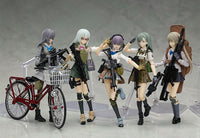 Figma Ai Nishibe - Glacier Hobbies - TOMYTEC