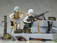 Figma Ai Nishibe - Glacier Hobbies - TOMYTEC