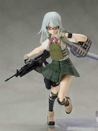 Figma Ai Nishibe - Glacier Hobbies - TOMYTEC