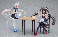 Figma Chocola - Glacier Hobbies - Max Factory