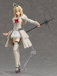 Warspite Figma EX-052 - Kantai Collection Kancolle Max Factory | Glacier Hobbies