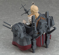 Warspite Figma EX-052 - Kantai Collection Kancolle Max Factory | Glacier Hobbies