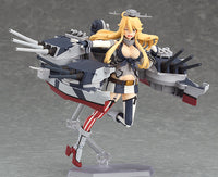 Figma Iowa (re-run) - Glacier Hobbies - Max Factory